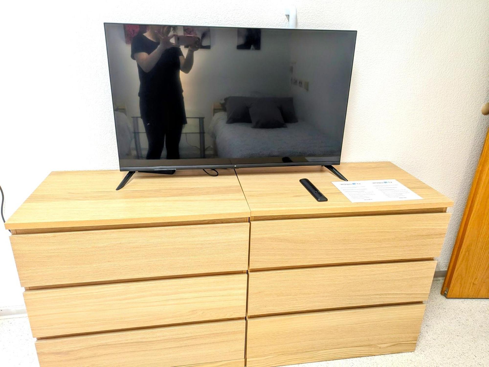 4 Zimmer Geraeumige Und Ruhig Gelegene Ferien- Und Monteurwohnung Nur Fuer Sie Allein Aujvari Vermietungen Spiegelberg 外观 照片