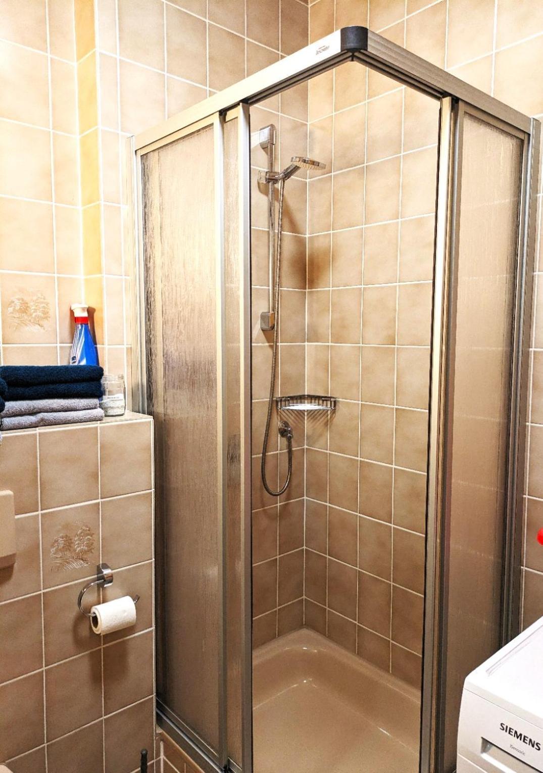 4 Zimmer Geraeumige Und Ruhig Gelegene Ferien- Und Monteurwohnung Nur Fuer Sie Allein Aujvari Vermietungen Spiegelberg 外观 照片