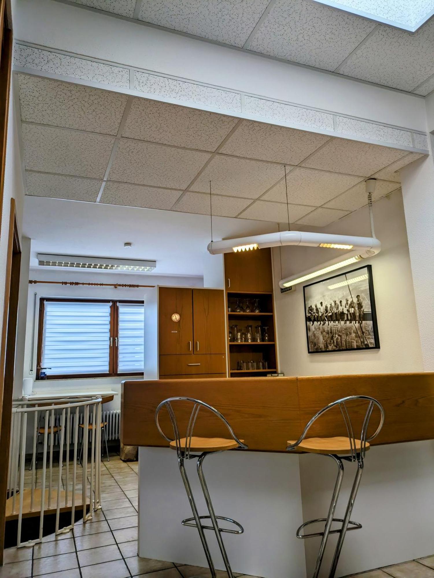 4 Zimmer Geraeumige Und Ruhig Gelegene Ferien- Und Monteurwohnung Nur Fuer Sie Allein Aujvari Vermietungen Spiegelberg 外观 照片